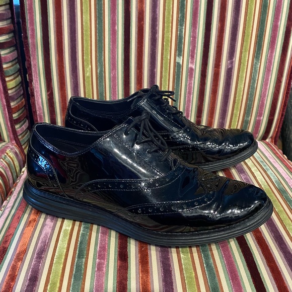 cole haan insole replacement